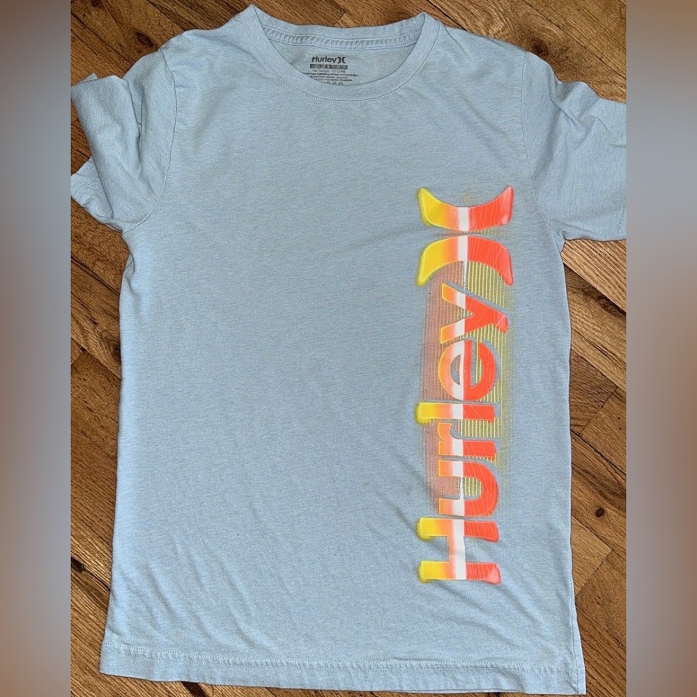 Hurley Tee